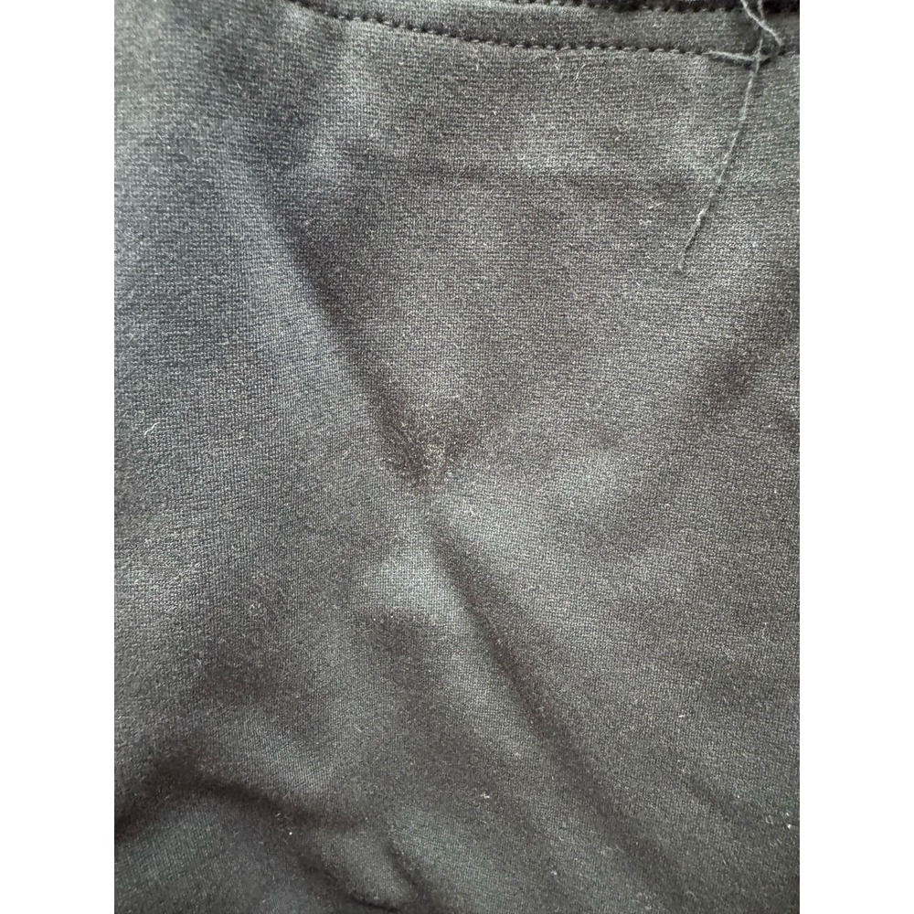 Err;Or Distressed Patchwork Pullover Long Sleeve … - image 8